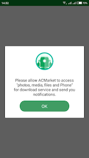 Cara Mudah Membuat Spotify Kamu Menjadi Premium Full Version