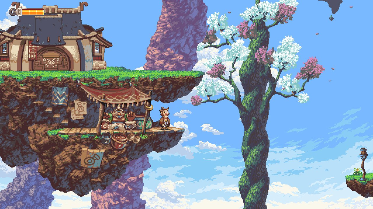 Análise: Owlboy (PC) é uma aventura 2D clássica para tempos