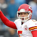 Cairo Santos, do Kansas City Chiefs, é o 'Bola da Vez' na ESPN Brasil, em horário diferenciado