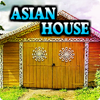 AvmGames Asian House Esca…