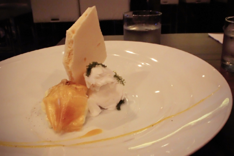 2AM Dessert Bar Holland Village, Singapore