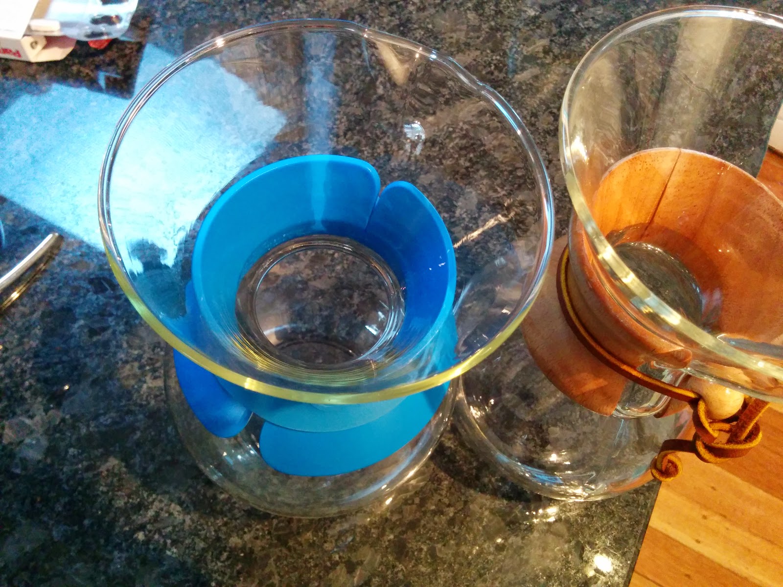 Dale's Blog Bodum Pour Over