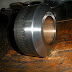 Checking, Removing and Installing Swing Arms(Cam follower Levers) -MAN B&W 58/64 Diesel Engine
