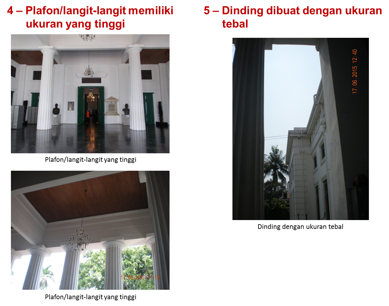 Gambar Museum Seni Rupa Dan Keramik