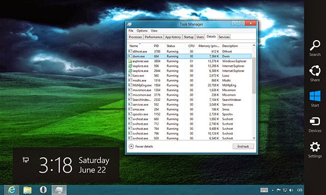 Free Download Software Aero Glass 1.2 For Windows 8