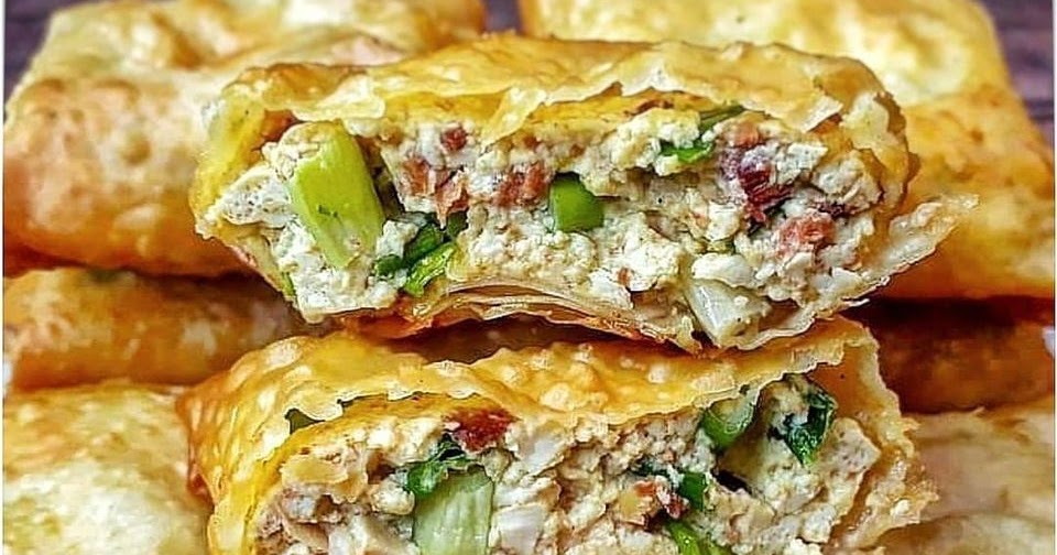 Resep Martabak Tahu Berita dan Resep Resep Martabak Tahu Berita dan Resep