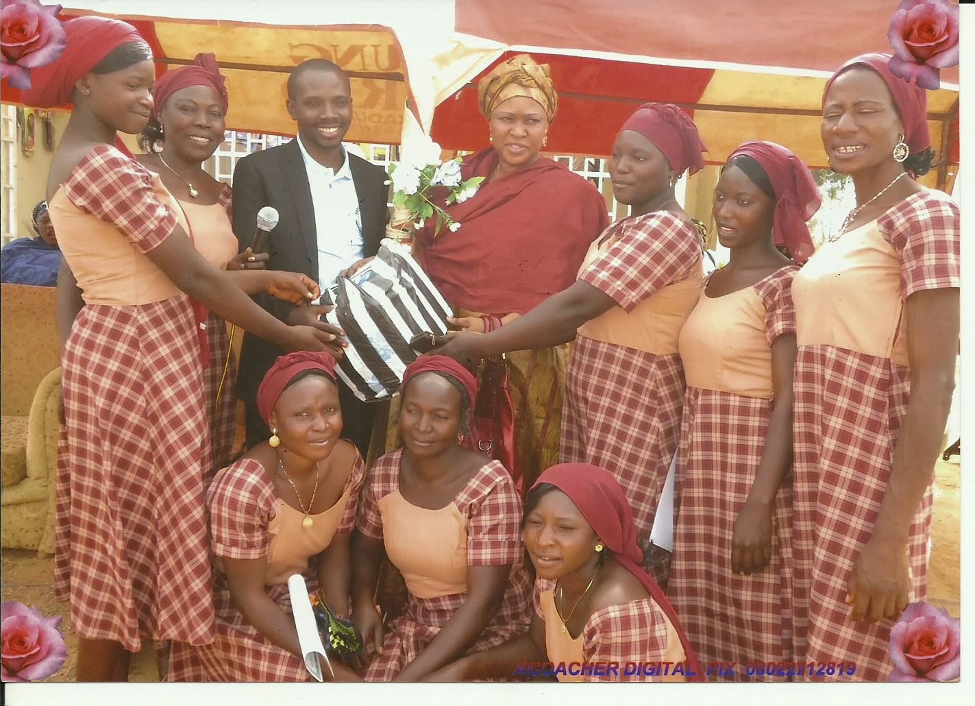 TABITHA HELPING HANDS FOUNDATION KADUNA NIGERIA