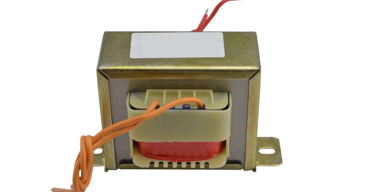 How To Identify Primary And Secondary Of Transformers Leets academy