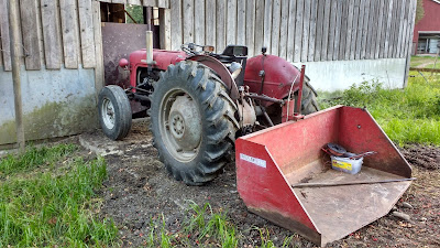 mf 35