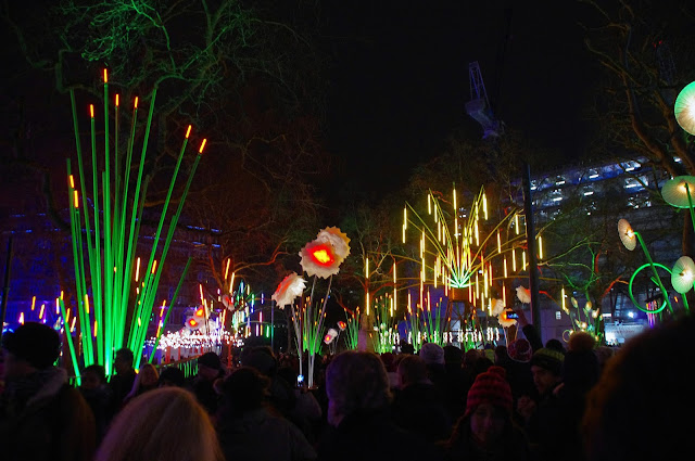 Lumiere London