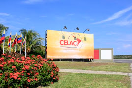 CELAC Cumbre de presidentes Latinoamericanos y Caribe