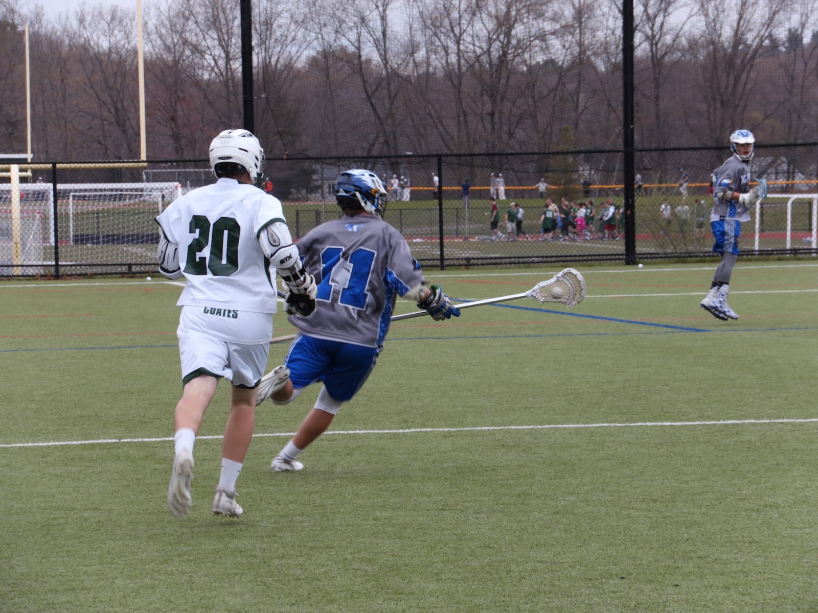 Suite Sports PHOTO GALLERY Grafton vs Hopedale Lacrosse