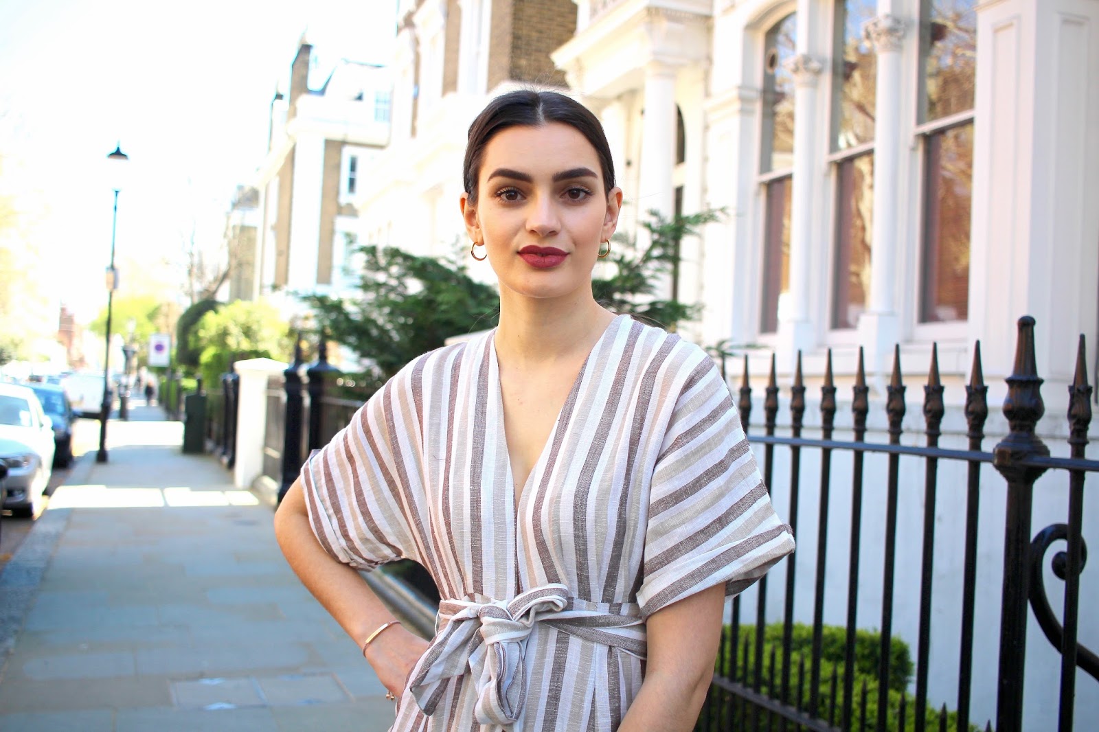 peexo free people linen midi dress