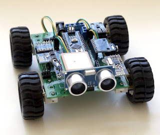 Arduino robot Pengertian, Jenis dan Fungsi Arduino lengkap, arduino uno, arduino due