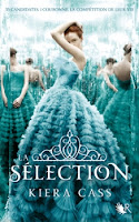 Kiera Cass - La Sélection Kiera Cass - La Sélection