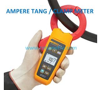 Ampere kulkas 2 pintu