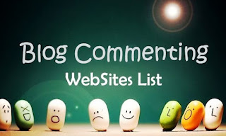 Dofollow Blog commenting Dofollow Blog commenting