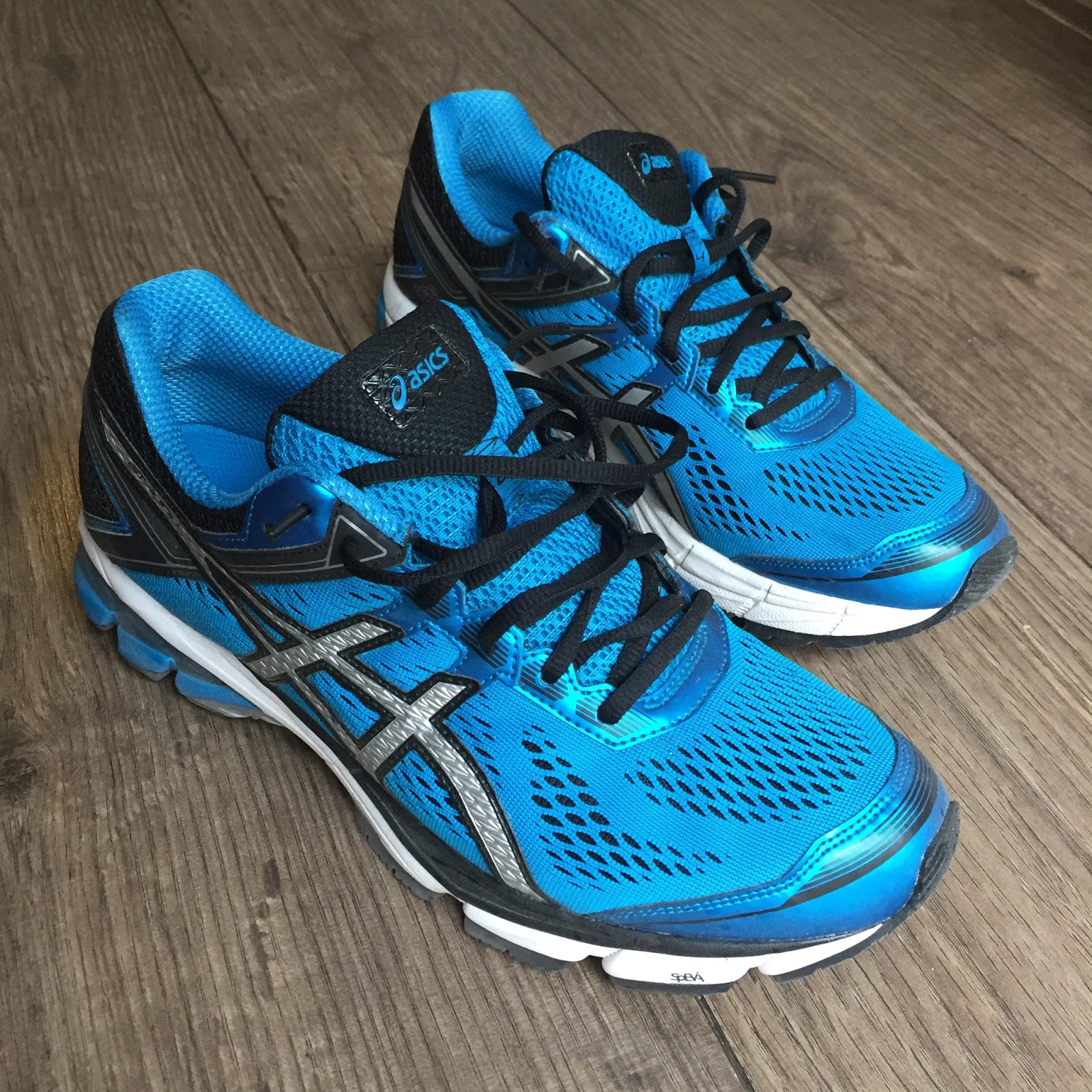 Î Î±ÏÎ¿ÏÏÏÎ¹Î± ÏÏÎµÎ¾Î¯Î¼Î±ÏÎ¿Ï Asics GT 1000 4 GEL - ÎÎ³Î¿ÏÎ¬ ÎºÎ±Î¹ ÏÏÏÏÎµÏ ÎµÎ½ÏÏÏÏÏÎµÎ¹Ï - Quick Review ~ ÎÏÎ¿Î³ÎµÎ¹ÏÏÎ·