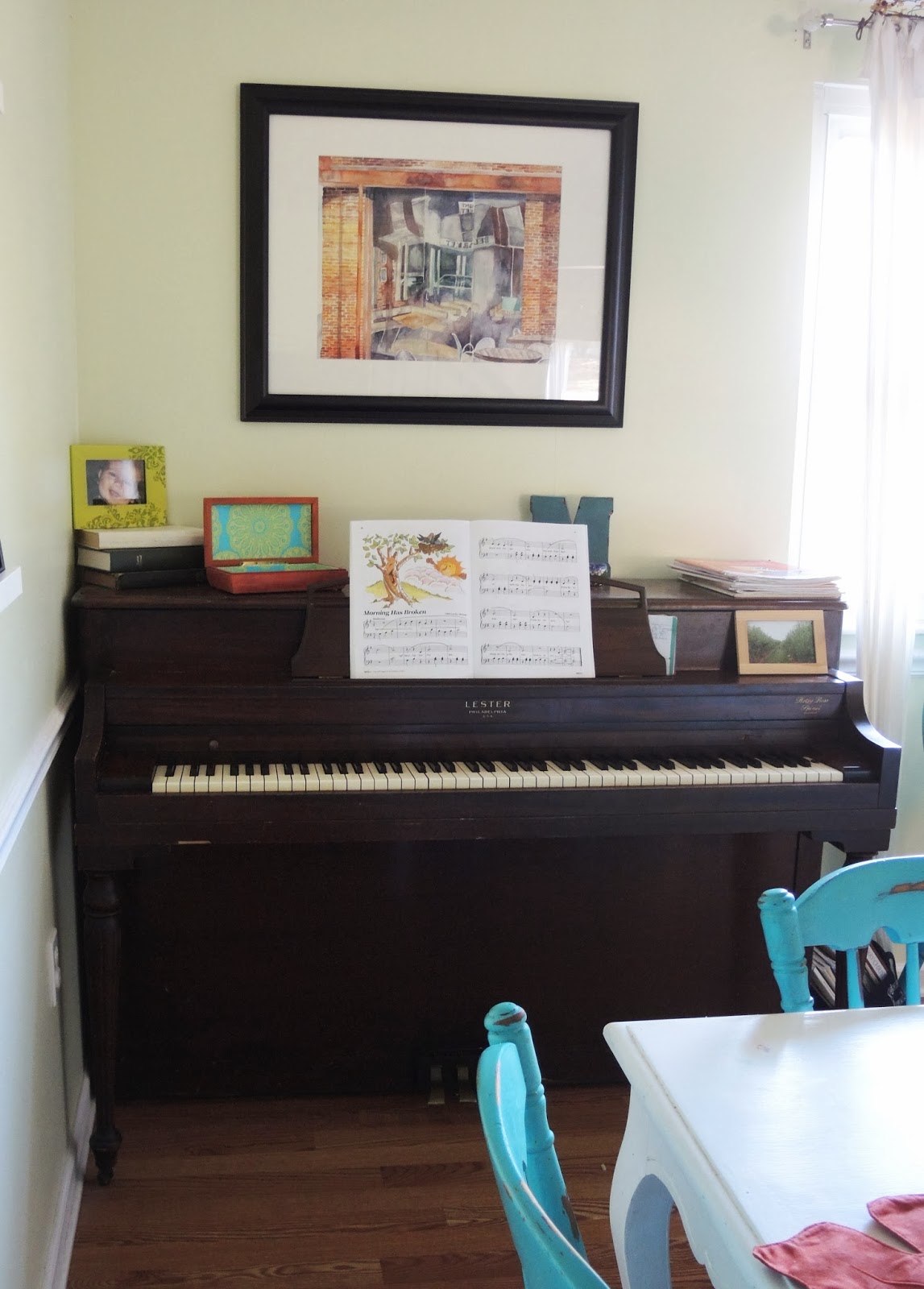 CM Shaw Studios: How to Have a Stylish House and Small Children at the