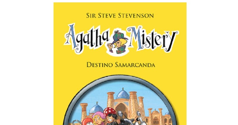 El blog de 6º B DESTINO SAMARCANDA