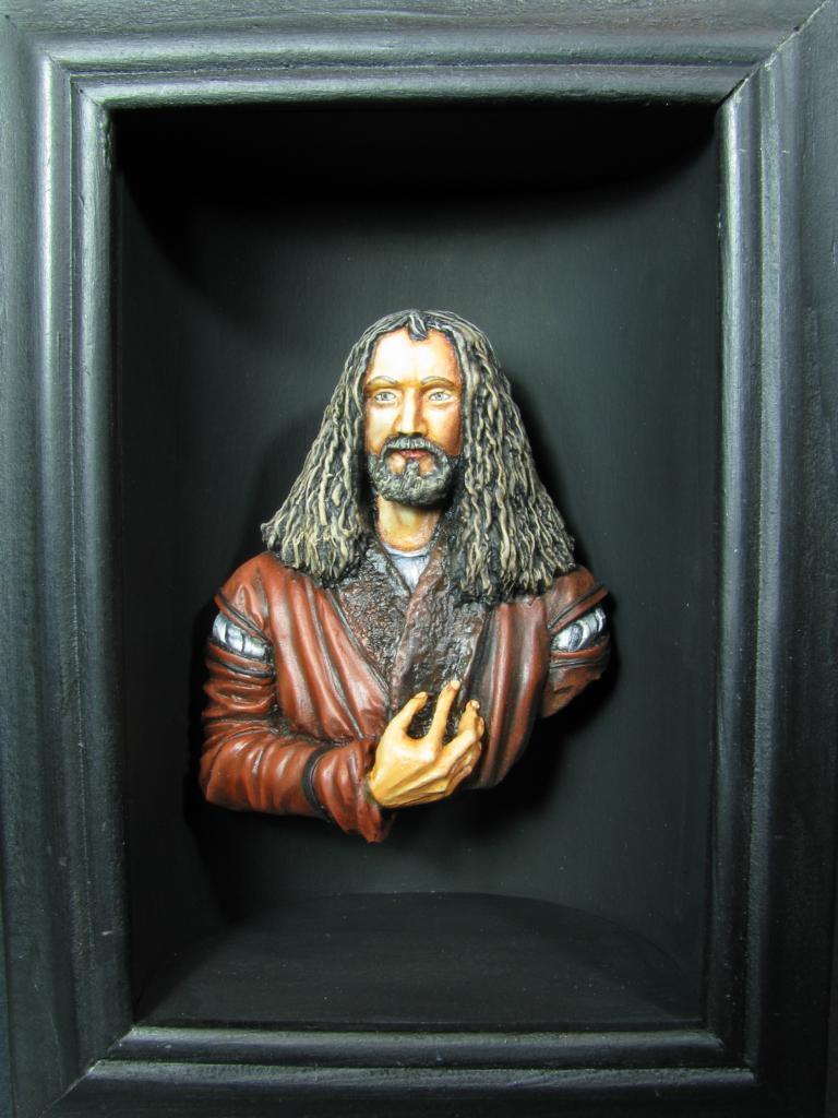 Dürer Selbstbildnis Im Pelzrock
