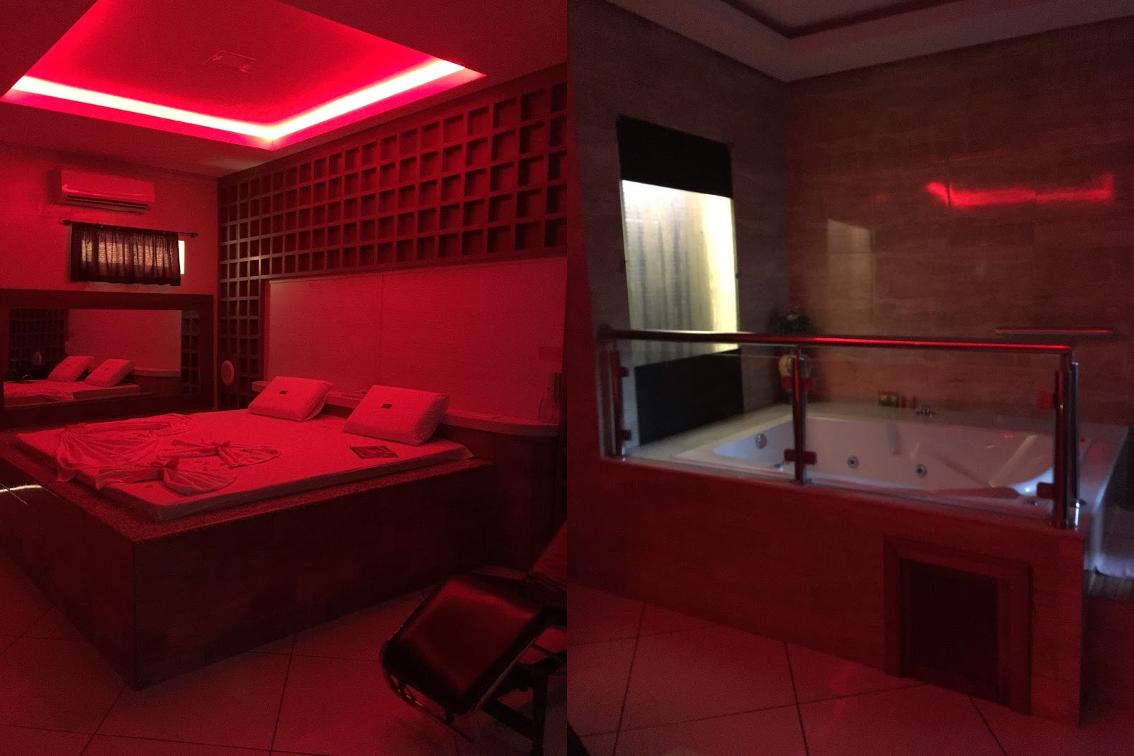 Lamour O motel mais luxuoso e moderno de Chapadinha e Região. BLOG