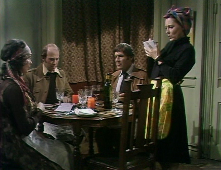 Cathode ray tube moody and pegg the complete second series dvd review