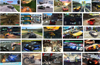 Kumpulan game Balap mod Apk Kumpulan game Balap mod Apk