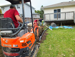 Ashpark Epoxy Concrete Crack Repair Specialists 1-800-334-6290