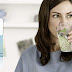 Amostra Brita - Teste dureza de água