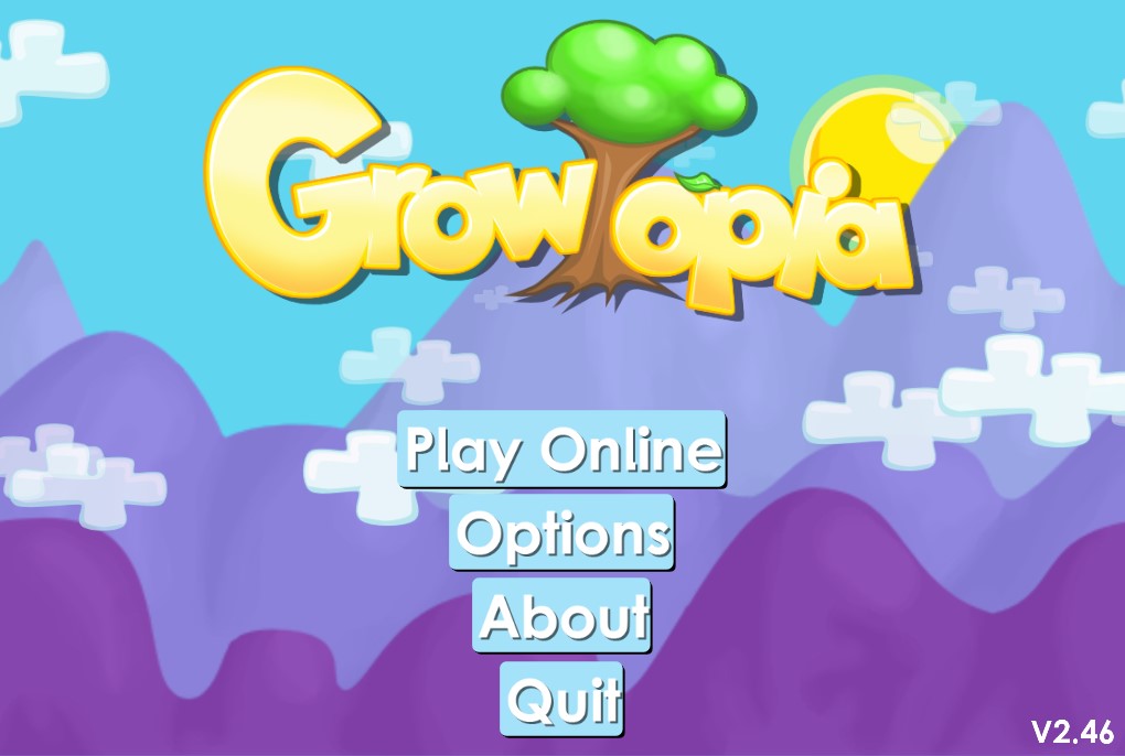 GROWTOPIA CARA CEPAT PRO CARA CARA CEPAT PRO DI GROWTOPIA