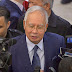 Empat jam di SPRM, bukan siasatan kes solar – Najib