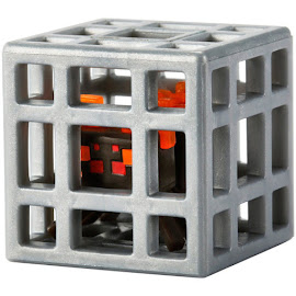 Minecraft Spider Chest Series 1 Figure