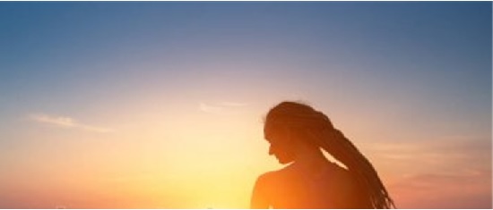 Beneficios de los pensamientos positivos