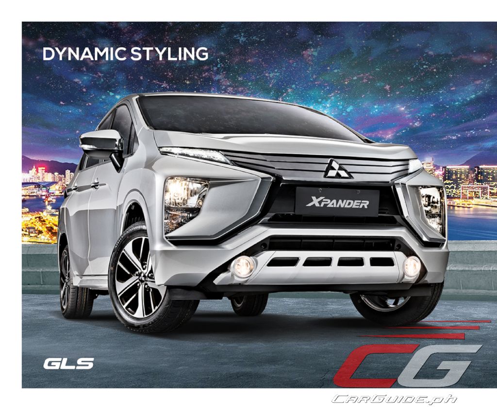 Mitsubishi Xpander Diesel