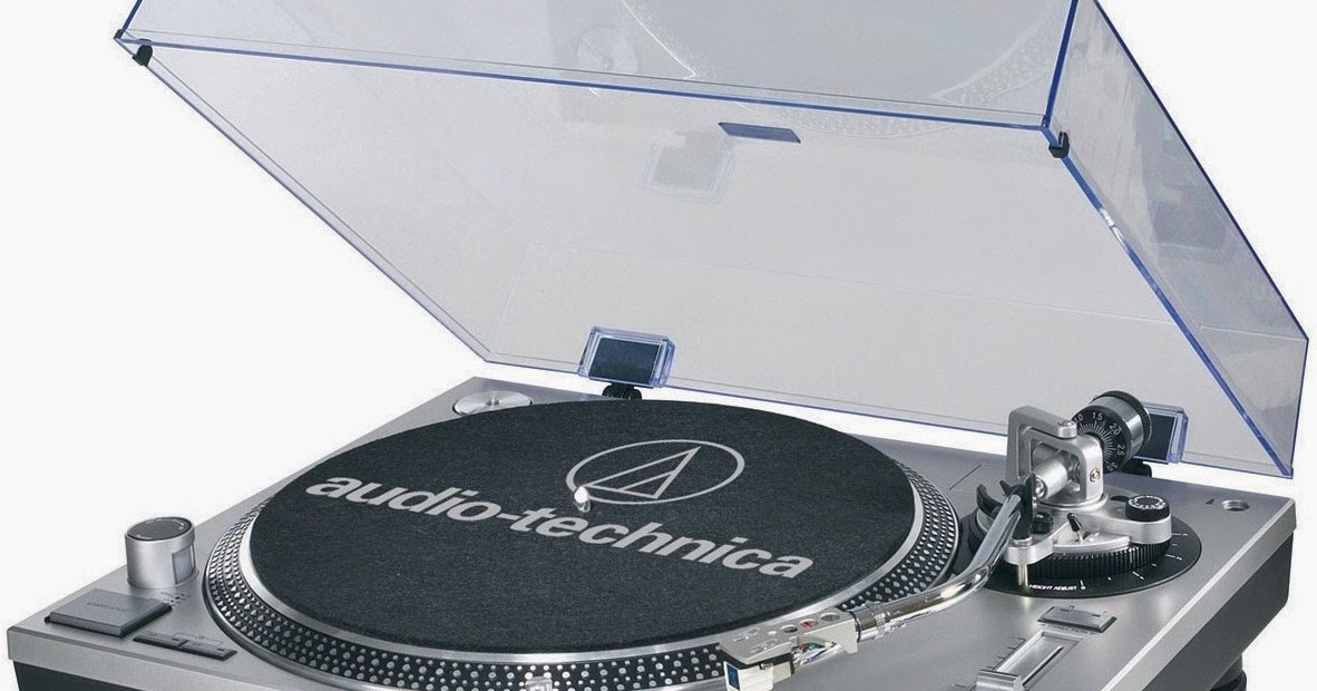 the_multiformous ATLP120 PreAmp Removal Mod Test Recordings