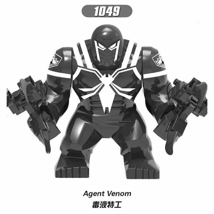 venom big fig
