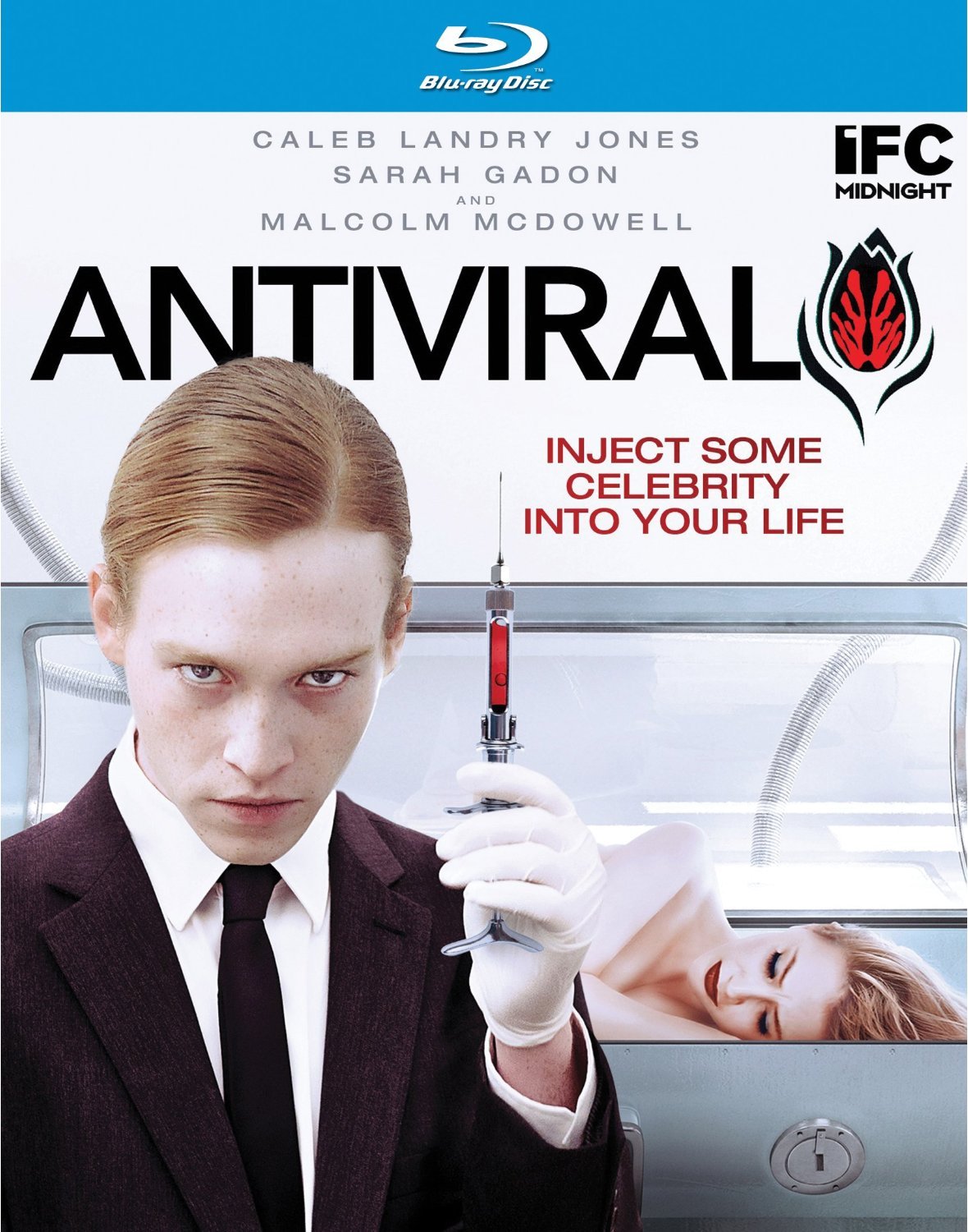 Antiviral 2012 Antiviral 2012