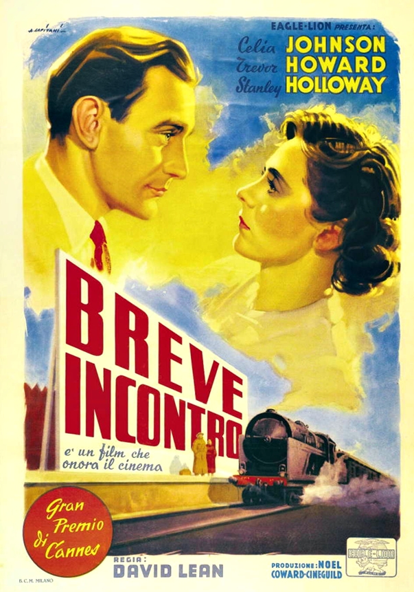 Breve encuentro (1945)