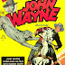 John Wayne Adventure Comics #18 - Al Williamson / Frank Frazetta reprint