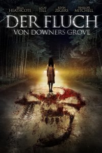 The Curse of Downers Grove Torrent (2017) – BDRip Dublado Download