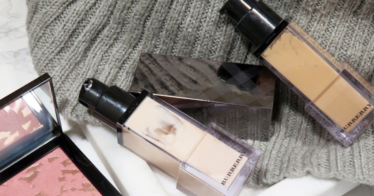 fresh glow luminous fluid base