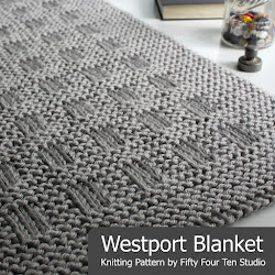 Westport Blanket