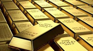 Investasi Masa Depan dengan Menggunakan Produk Emas Investasi Masa Depan dengan Menggunakan Produk Emas