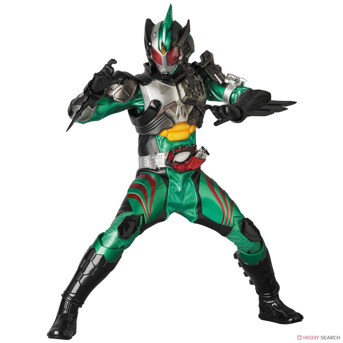 kamen rider new omega