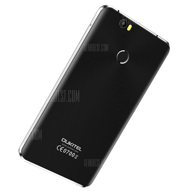 المواصفات الرائعة للهاتف القادم Oukitel U11 Plus فى أواخر مايو بنظام تشغيل أندرويد 7.0 بالفيديو والصور المواصفات الرائعة للهاتف القادم Oukitel U11 Plus فى أواخر مايو بنظام تشغيل أندرويد 7.0 بالفيديو والصور