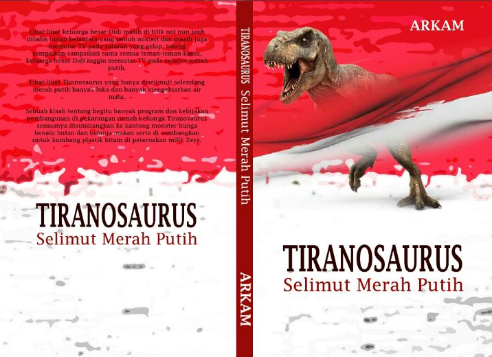 Tiranosaurus