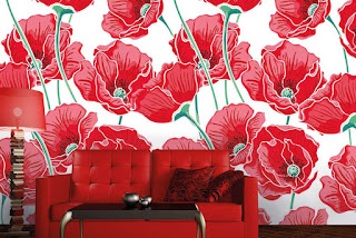 Flower Wallpaper For Walls