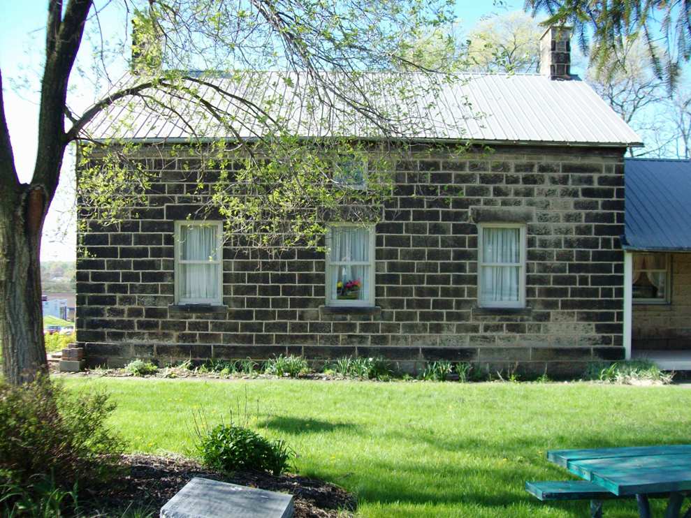 Frank's Place Phillip Henninger House