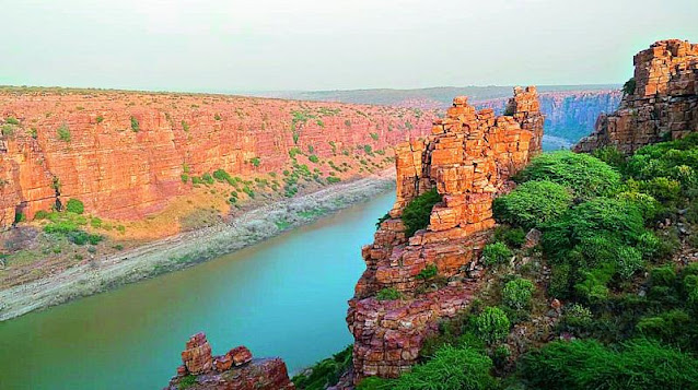 Rayalaseema - Gadikota Rayalaseema - Gadikota